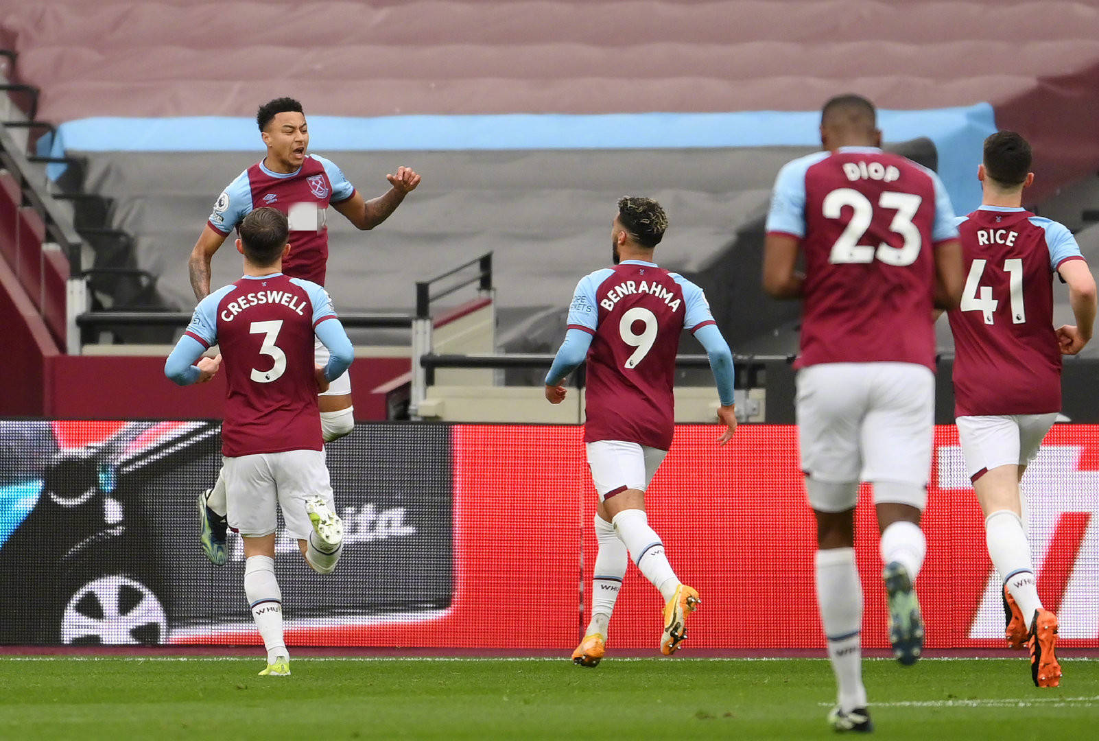 调整方向 调整方向