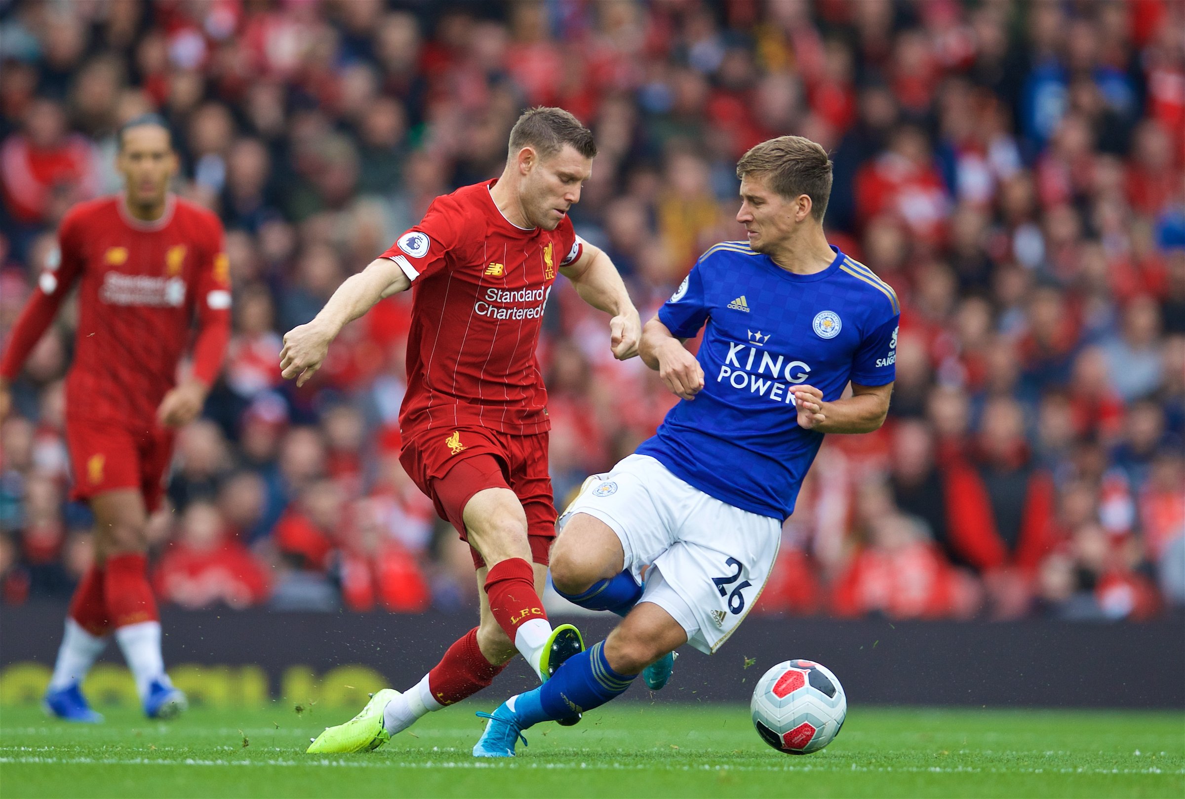 希望的新賽 希望的新賽