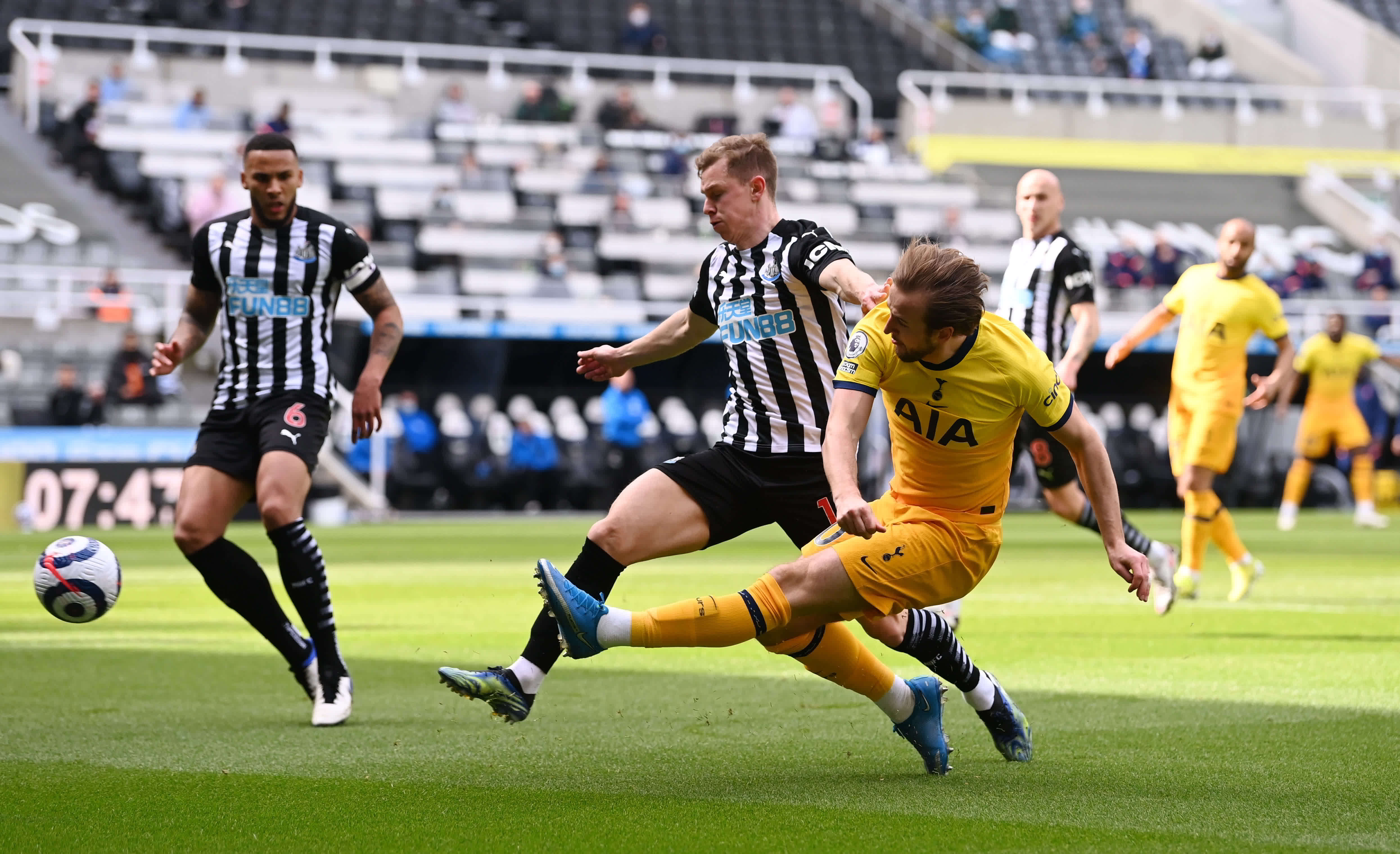 他可能会采 他可能会采